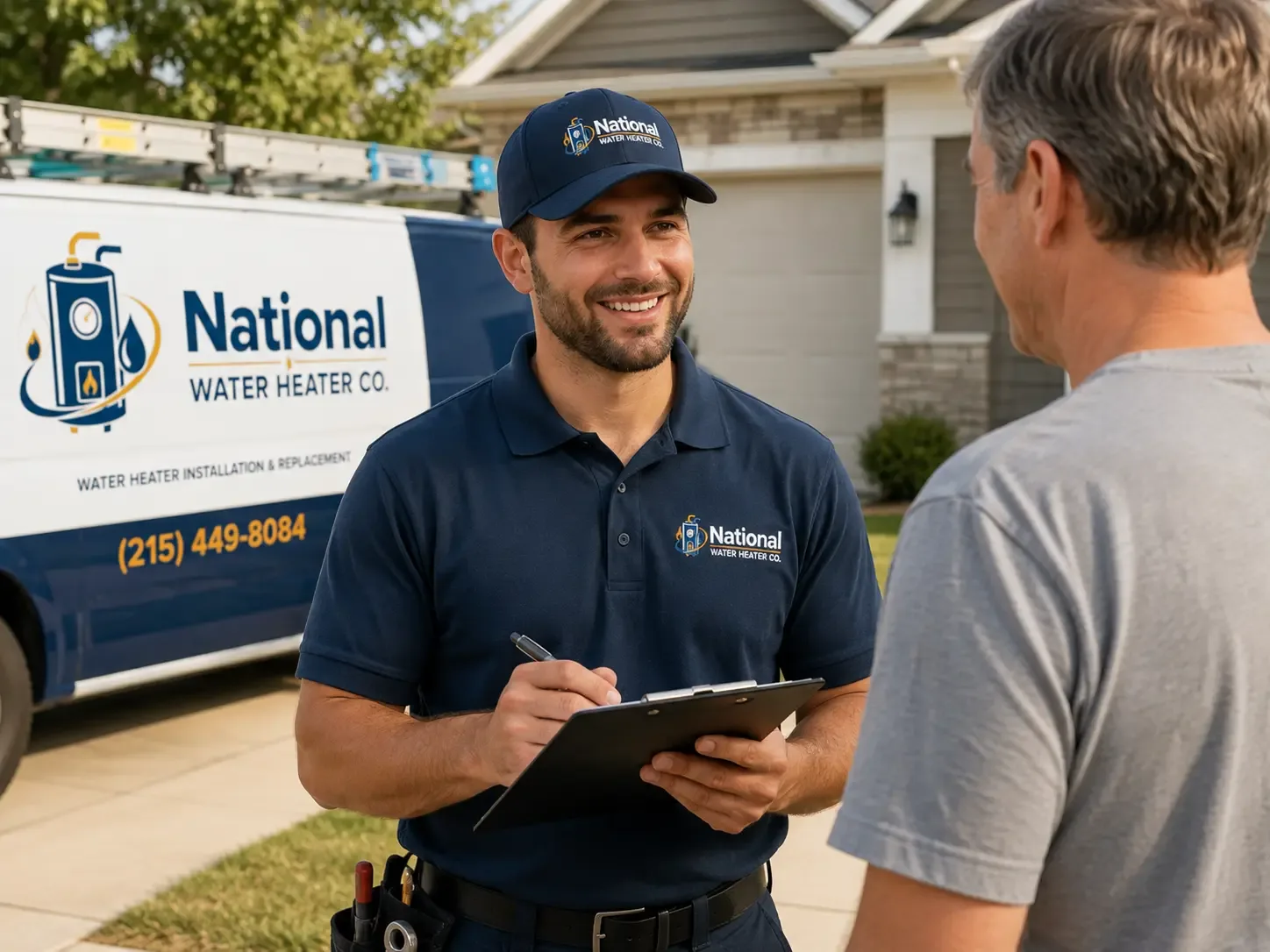 Water Heater Installation Moose, WY FAQs